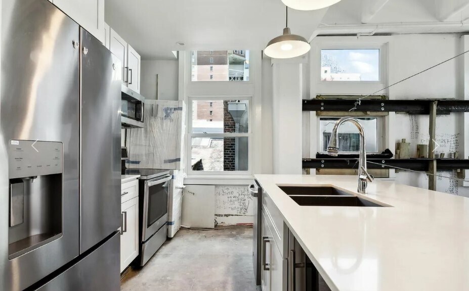 More Photos Of 535-537 Iberville St, New Orleans Apartments For Sale