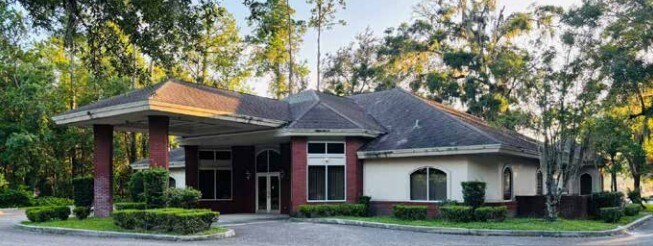 Primary Photo Of 2735 University Blvd S, Jacksonville Office For Lease