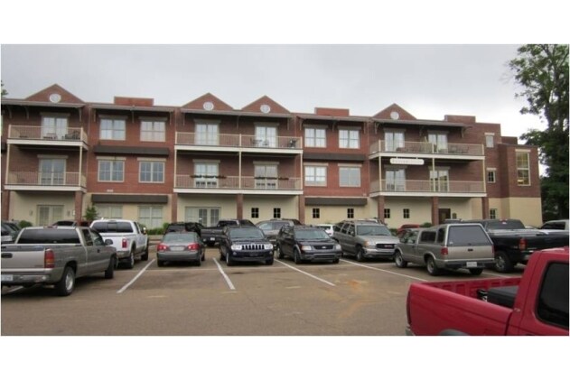 Primary Photo Of 1200 Jefferson Ave, Oxford Office For Lease