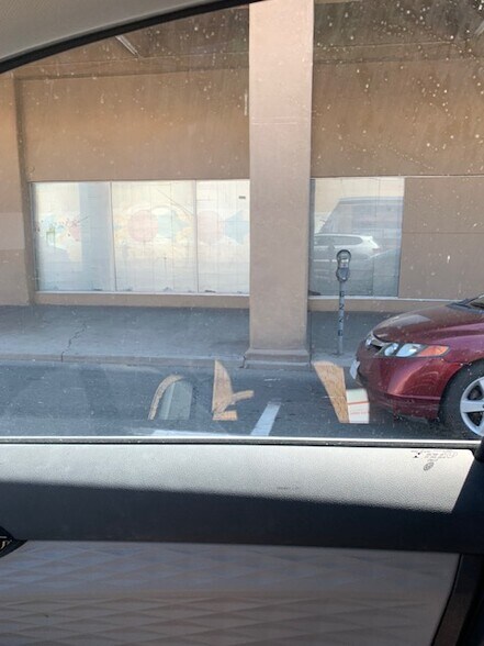 More Photos Of 301-315 E 2nd St, Calexico Storefront For Lease