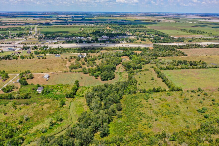 More Photos Of 1210 Darst Road, Beasley Land For Sale