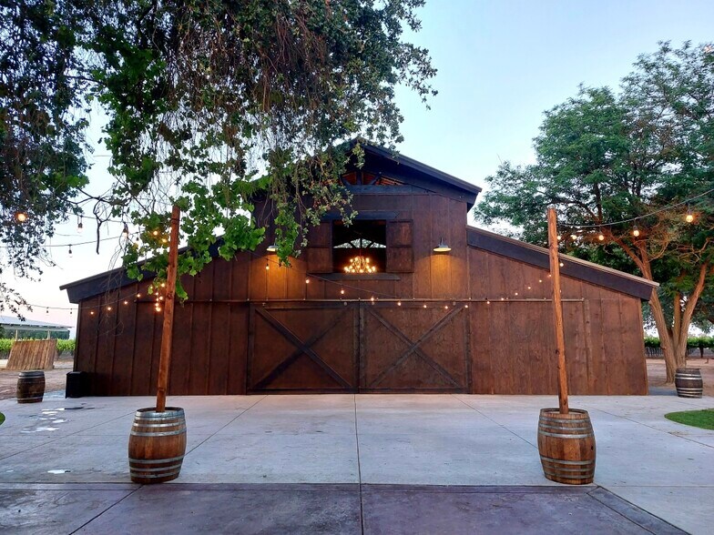 More Photos Of 18896 Grangeville Blvd, Lemoore Specialty For Sale