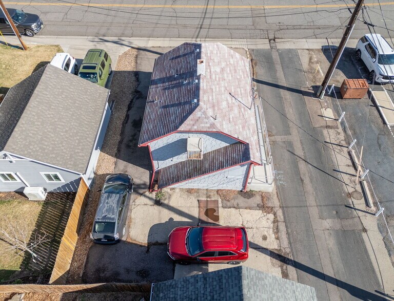 More Photos Of 651 8th Ave, Longmont Storefront Retail Office For Sale