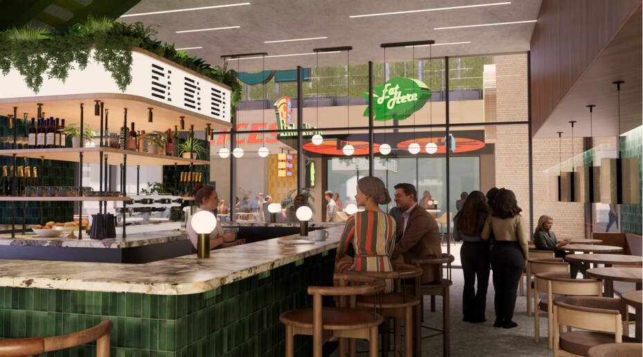 More Photos Of 1201 Fannin St, Houston Unknown For Lease