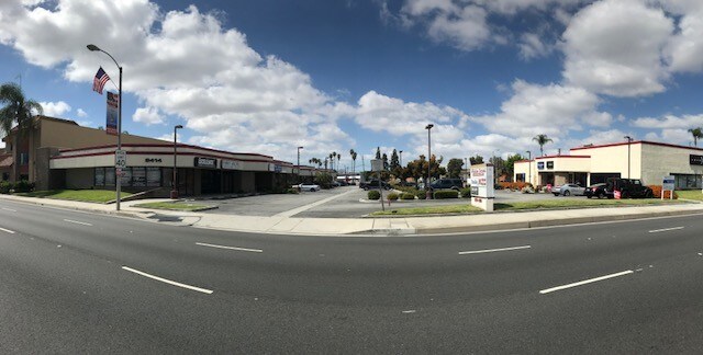 More Photos Of 9400-9436 Firestone Blvd, Downey Unknown For Lease