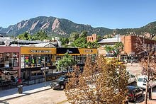 More Photos Of 1310 College Ave, Boulder Storefront Retail Office For Lease
