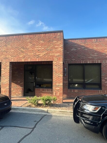 More Photos Of 228 Westinghouse Blvd, Charlotte Office For Lease