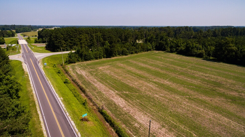 More Photos Of xxxx Chicken Rd, Fairmont Land For Sale