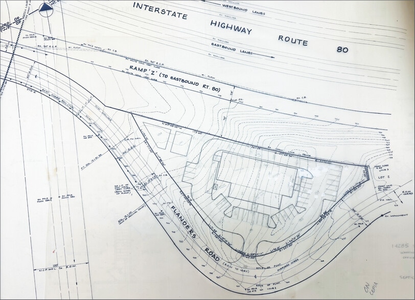 More Photos Of 10 Old Ledgewood Rd, Flanders Land For Sale