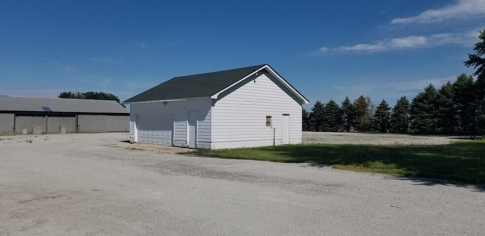 More Photos Of 25400 S Route 45, Monee Land For Sale