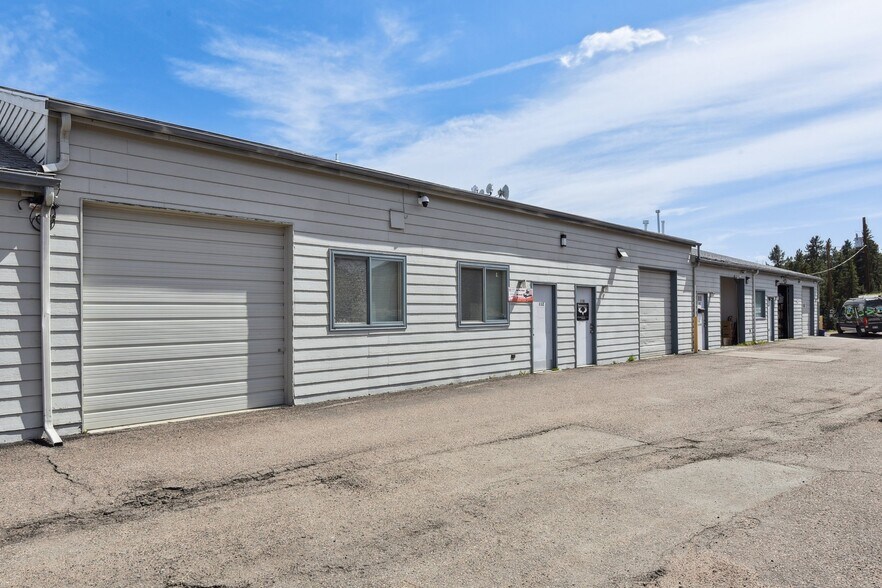 More Photos Of 19336 Goddard Ranch Ct, Morrison Light Manufacturing For Sale