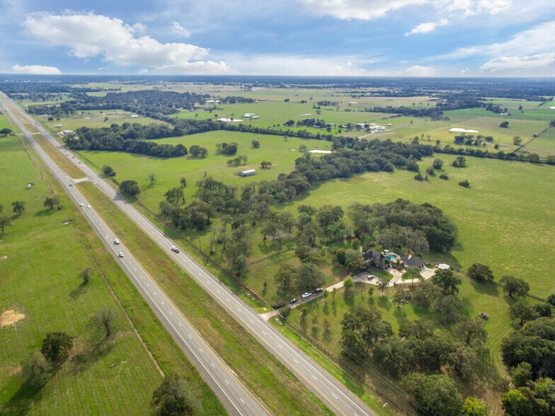 More Photos Of TBD N 6 hwy, Hempstead Land For Sale