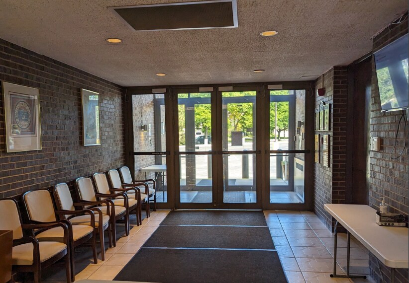 More Photos Of 3220 Big Tree Ln, Wilmette Religious Facility For Sale