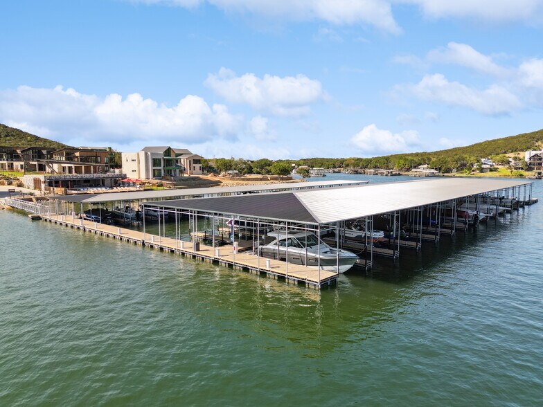 More Photos Of 3058 Park Road 36, Graford Land For Sale