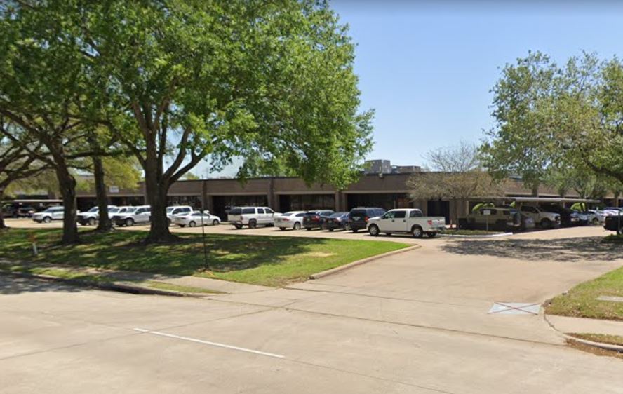 More Photos Of 16155 Park Row, Houston Unknown For Lease
