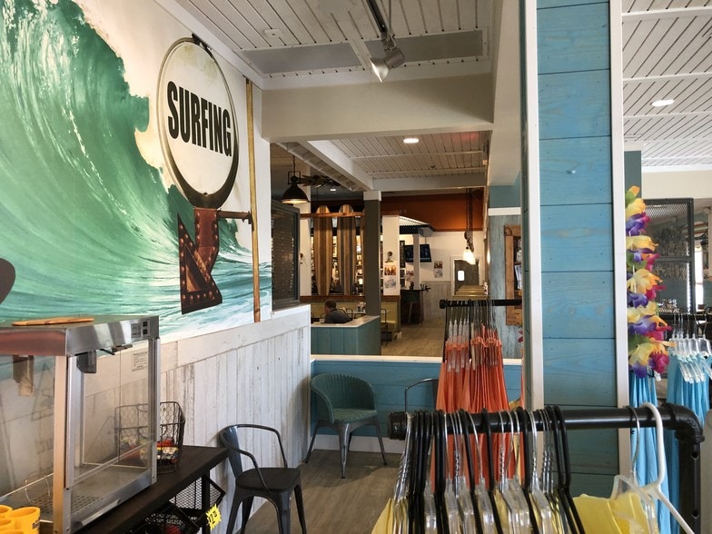 More Photos Of 22703 Perdido Beach Blvd, Orange Beach General Retail For Sale