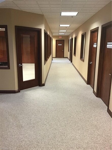 More Photos Of 2888 Nationwide Pky, Brunswick Light Manufacturing For Lease