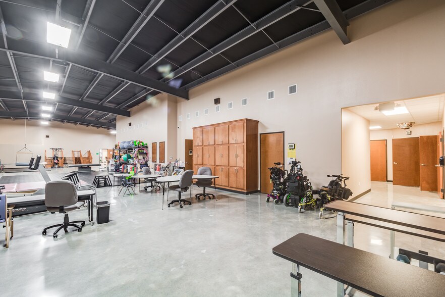 More Photos Of 23750 FM 1314 Rd, Porter Office For Sale