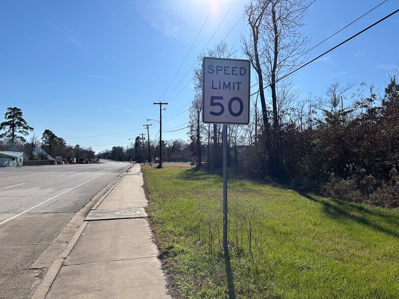 More Photos Of 0 Timberland Dr, Lufkin Land For Sale