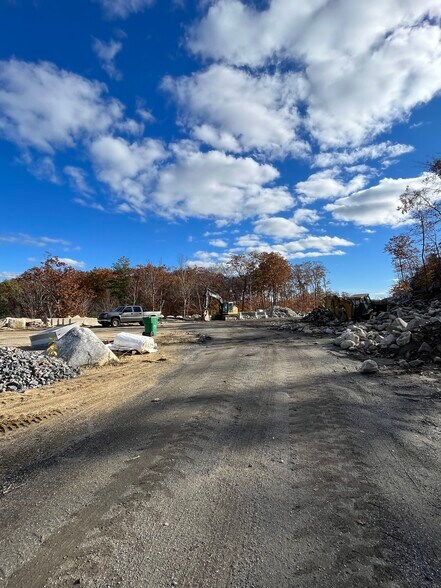 Primary Photo Of 579 Fitchburg State, Ashby Land For Lease
