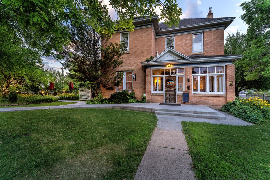 More Photos Of 189 S Vernal Ave, Vernal General Retail For Sale