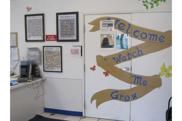 More Photos Of 4095 W Craig Rd, North Las Vegas Daycare Center For Sale