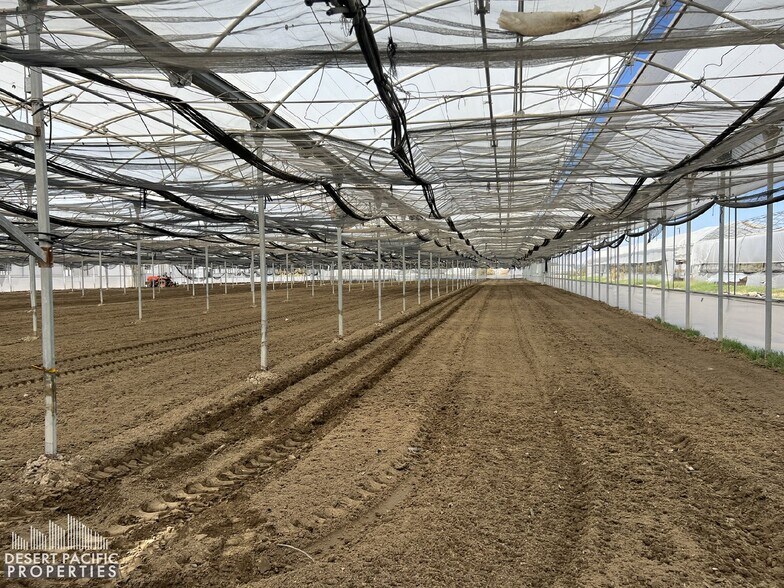 More Photos Of 78100 Harrison St, Thermal Land For Lease