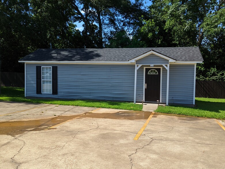 Primary Photo Of 3742 Opelika Rd, Phenix City Apartments For Sale