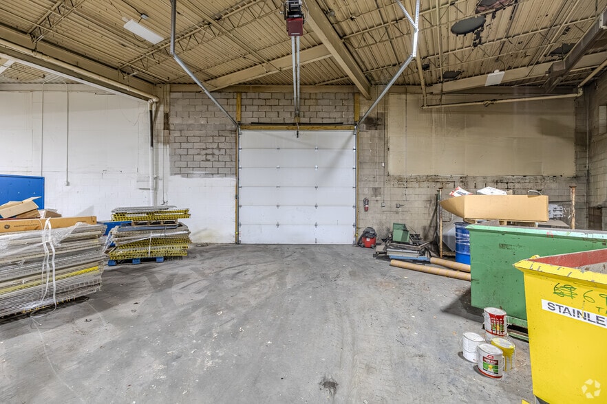 More Photos Of 4480 N 124th St, Milwaukee Manufacturing For Lease