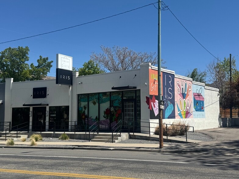 Primary Photo Of 2435 S Highland Dr, Salt Lake City General Retail For Lease