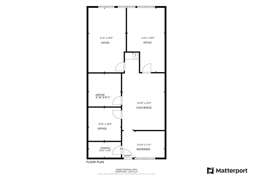 More Photos Of 1620 Market St, Denver Office For Lease