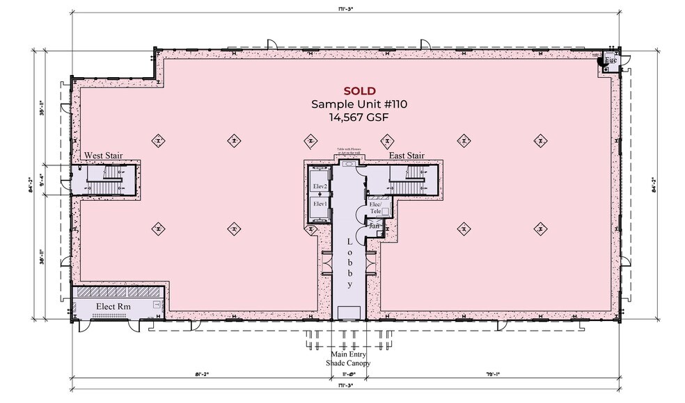 More Photos Of 9150 W Post Rd, Las Vegas Medical For Sale