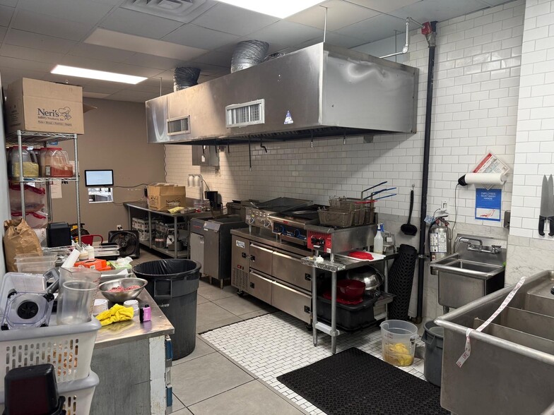 More Photos Of 344-346 Central Ave, Lawrence Restaurant For Lease