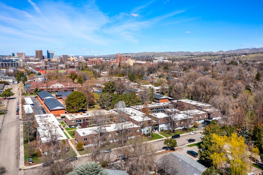 More Photos Of 333 S Elm Ave, Boise Apartments For Sale