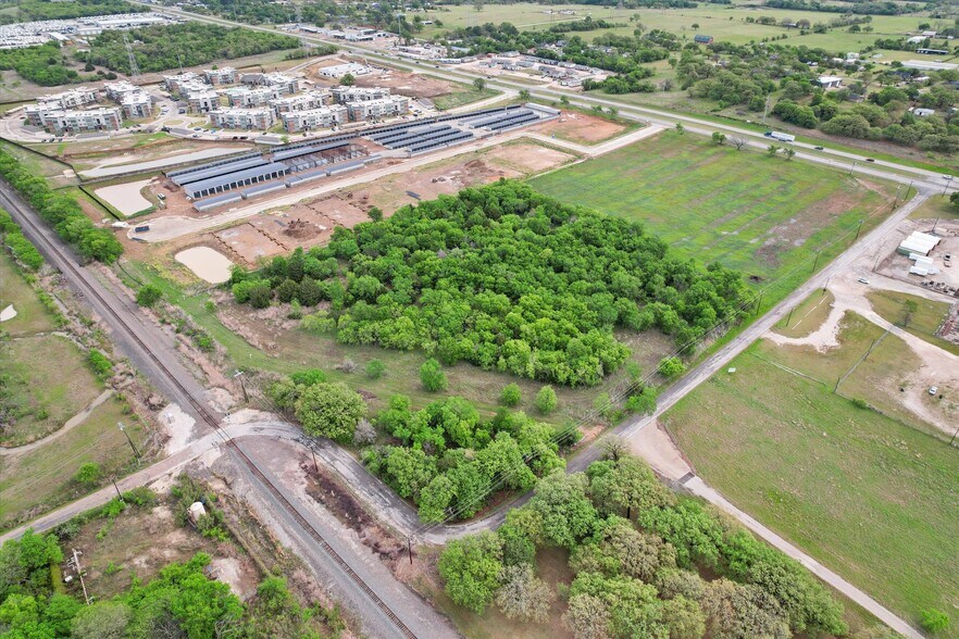 More Photos Of SWC Highway 174 & County Road 903, Cleburne Land For Sale