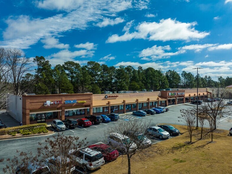 More Photos Of 6050 Singleton Rd, Norcross Unknown For Lease