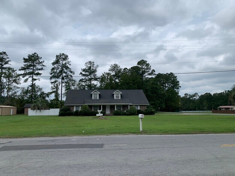 Primary Photo Of 2893 Little Neck Rd, Bloomingdale Land For Lease