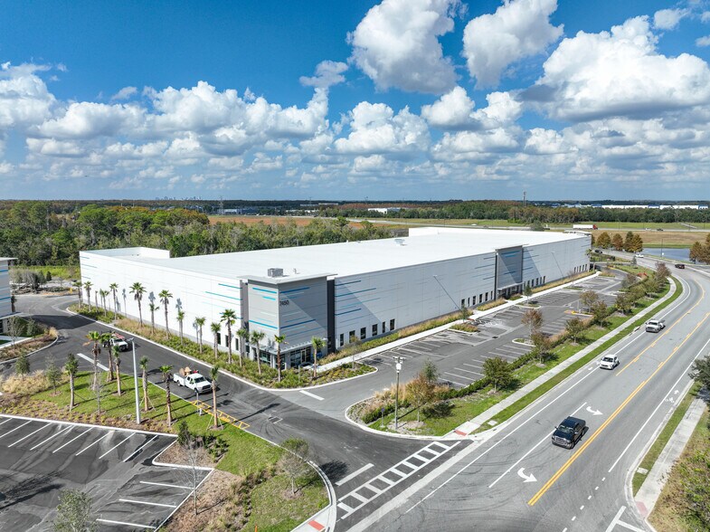 Primary Photo Of 7150 LeeVista Blvd, Orlando Unknown For Lease