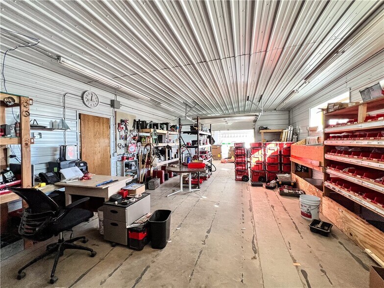 More Photos Of 1658 US Highway 8, Barron Warehouse For Sale