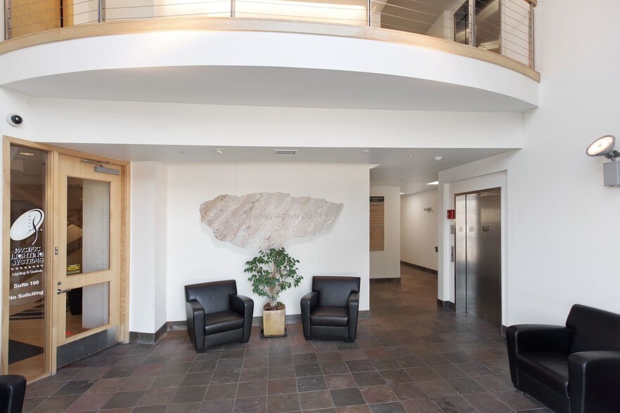 More Photos Of 6363 7th Ave S, Seattle Research And Development For Lease