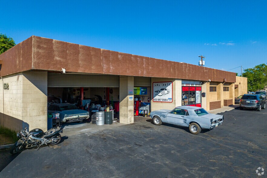 More Photos Of 1502 W Hatcher Rd, Phoenix Service For Sale