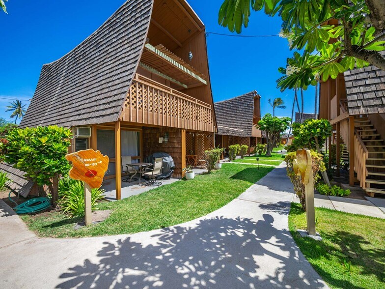 More Photos Of 1300 Kamehameha V Hwy, Kaunakakai Hotel For Sale