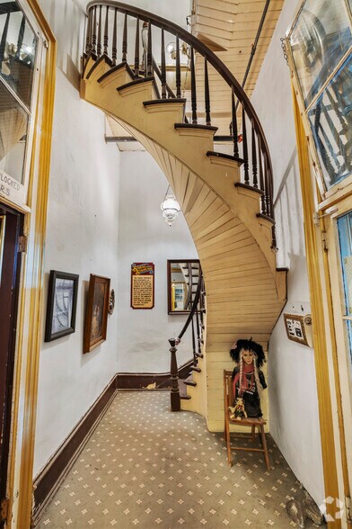 More Photos Of 112 S C St, Virginia City General Retail For Sale