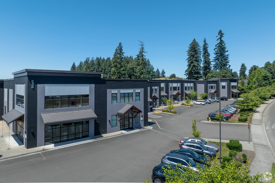 Primary Photo Of 4510 NE 68th Dr, Vancouver Warehouse For Lease