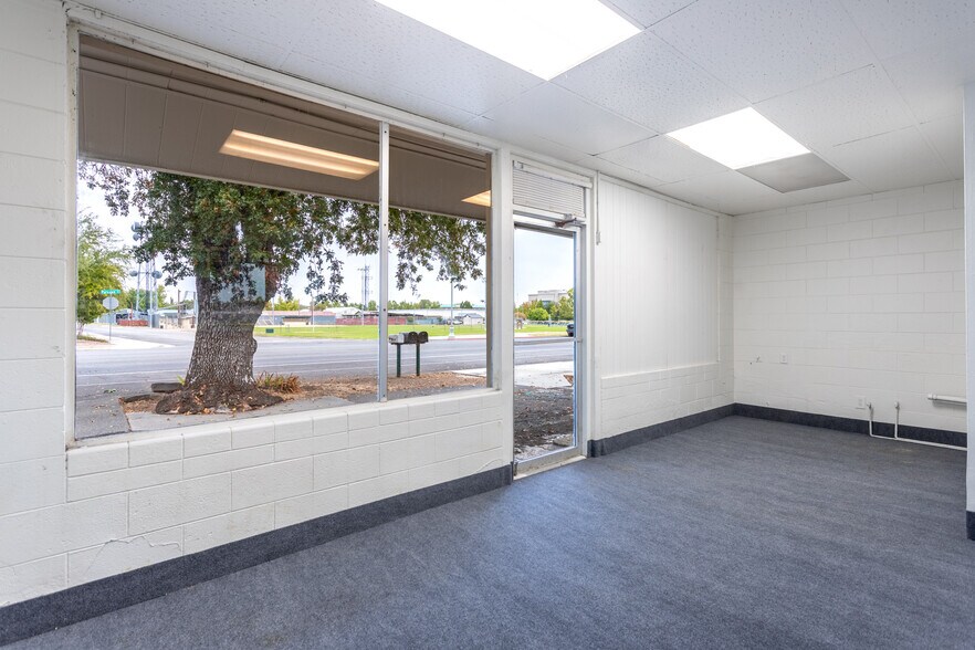 More Photos Of 1025 Parkview Ave, Redding Multifamily For Sale