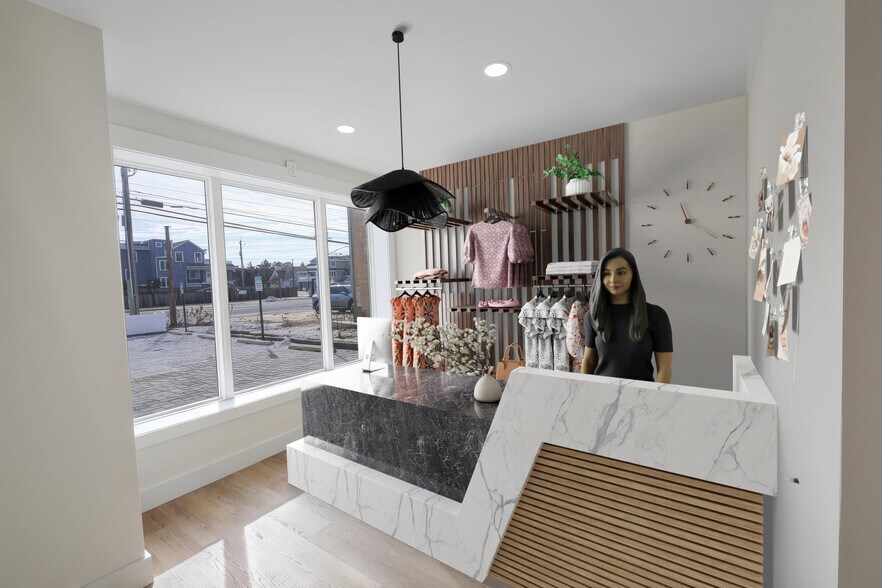 More Photos Of 1210 Long Beach Blvd, Long Beach Township Flex For Sale