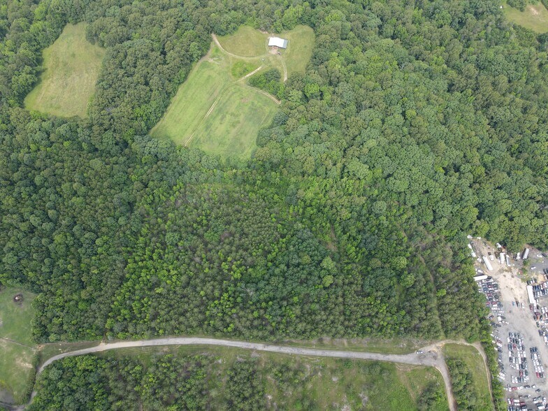 More Photos Of 0 Huntington Dr, Sealston Land For Sale