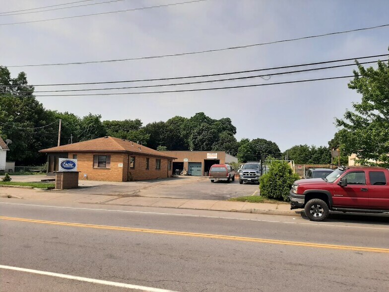 More Photos Of 249 Dewey Ave, Rochester Office Residential For Sale