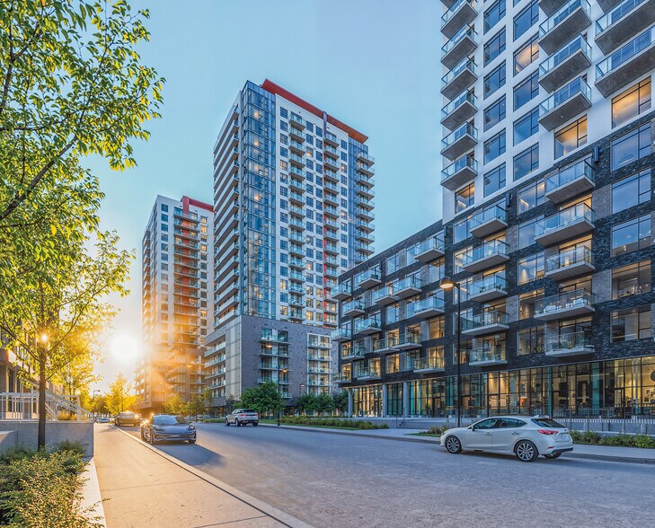 More Photos Of 1370 Carling Av, Ottawa Apartments For Lease