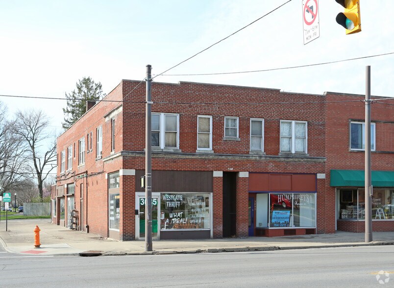 More Photos Of 3085-3093 W Broad St, Columbus Storefront Retail Residential For Sale